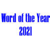Word of the Year 2021(2)